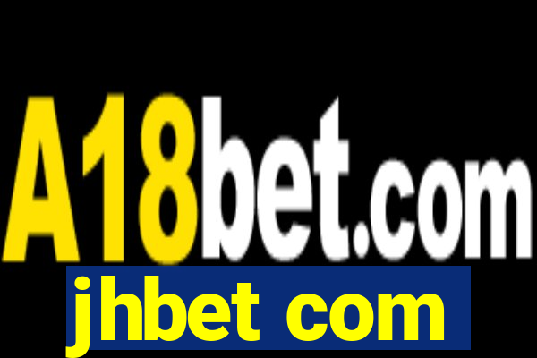 jhbet com
